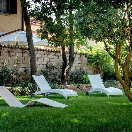 Appia Antica Resort Rome Luaran gambar