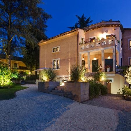 Appia Antica Resort Rome Luaran gambar