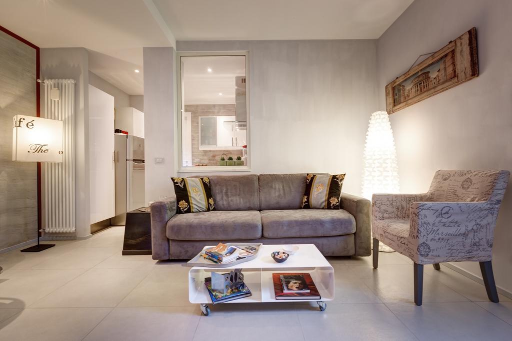 Appia Antica Resort Rome Luaran gambar