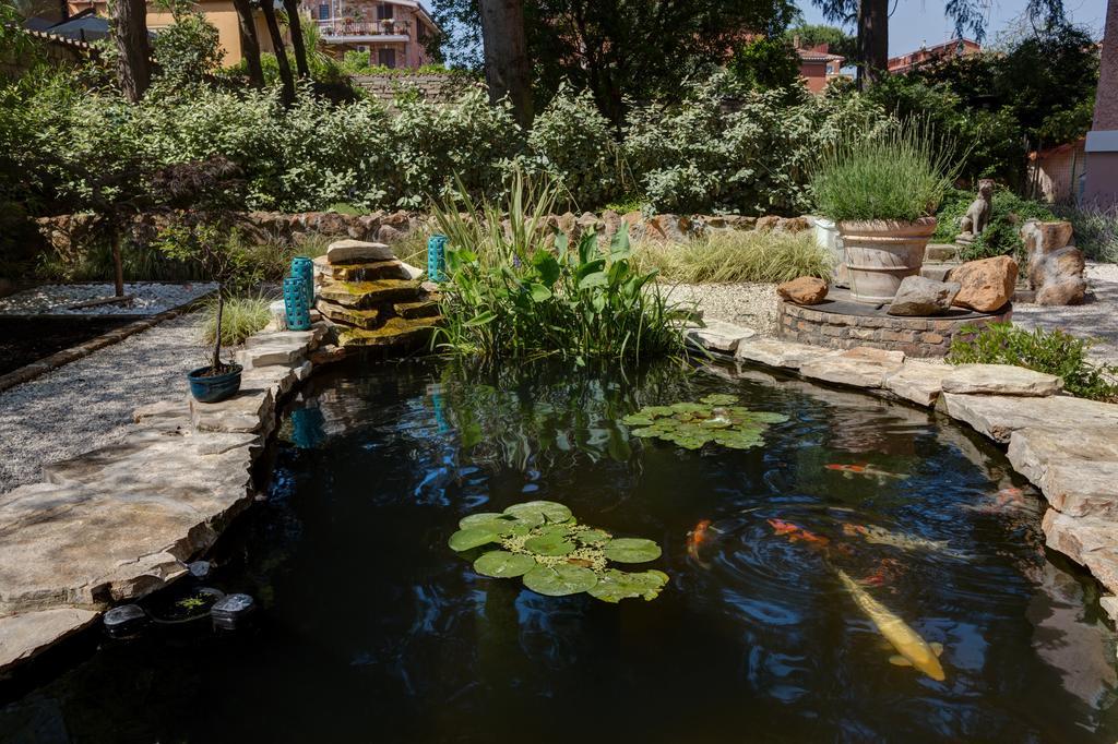 Appia Antica Resort Rome Luaran gambar