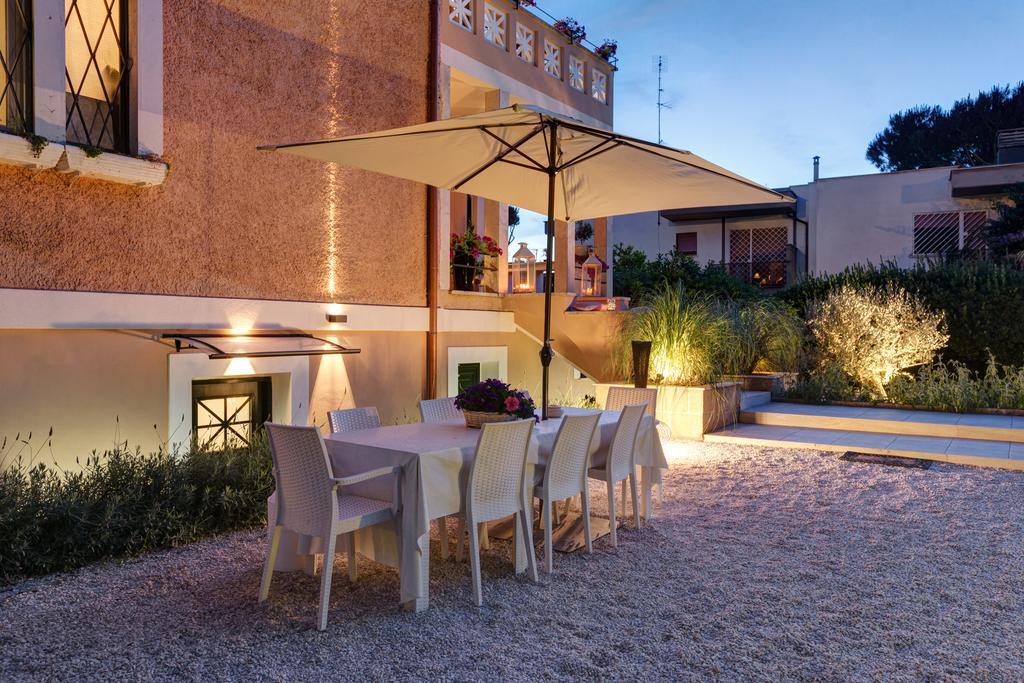 Appia Antica Resort Rome Luaran gambar