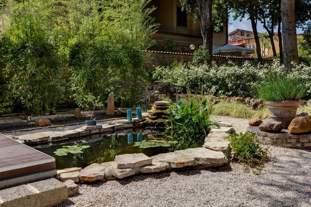 Appia Antica Resort Rome Luaran gambar