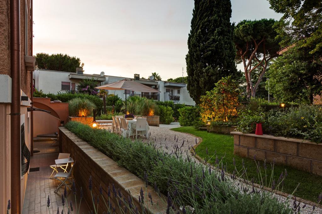 Appia Antica Resort Rome Luaran gambar