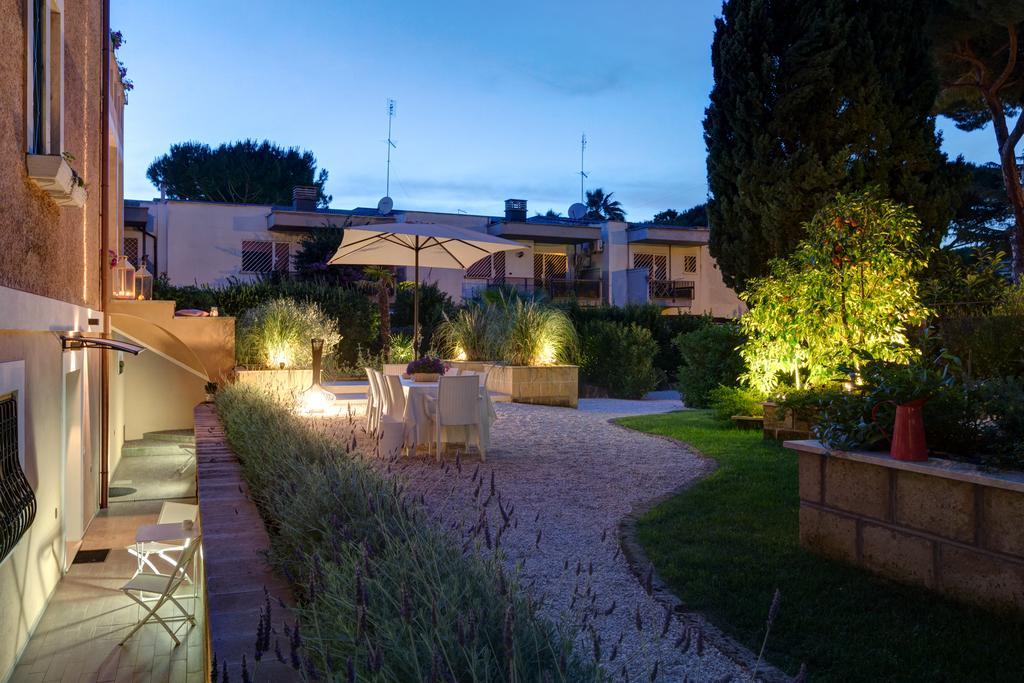 Appia Antica Resort Rome Luaran gambar