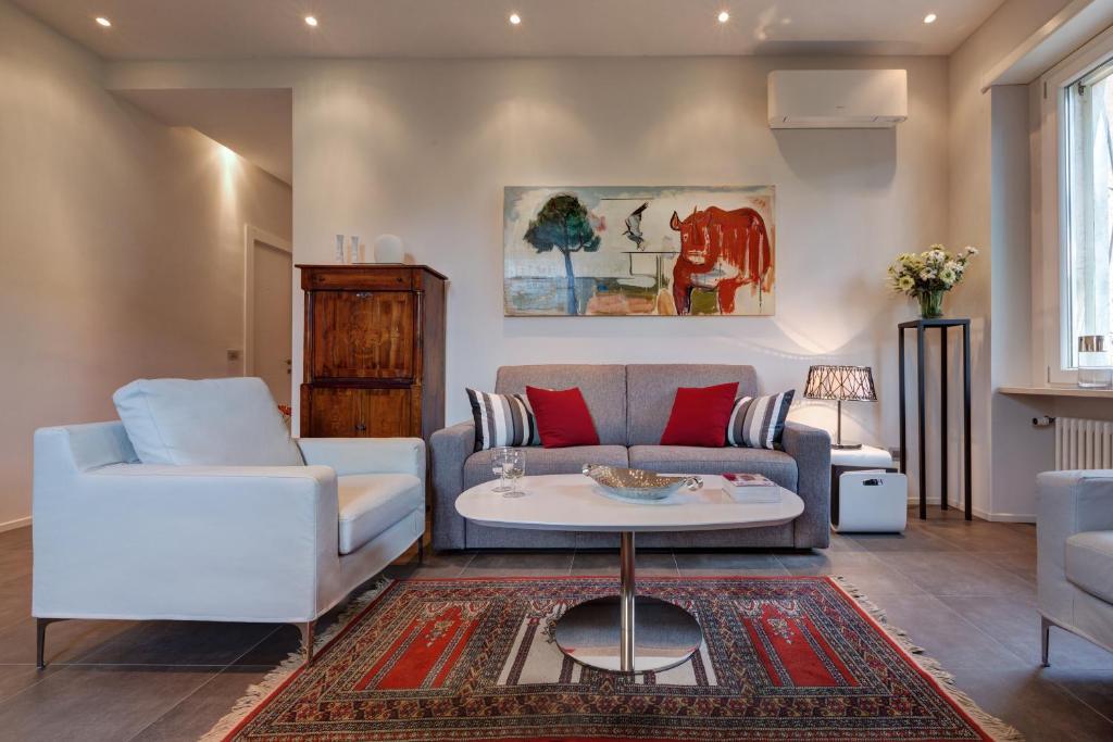 Appia Antica Resort Rome Bilik gambar