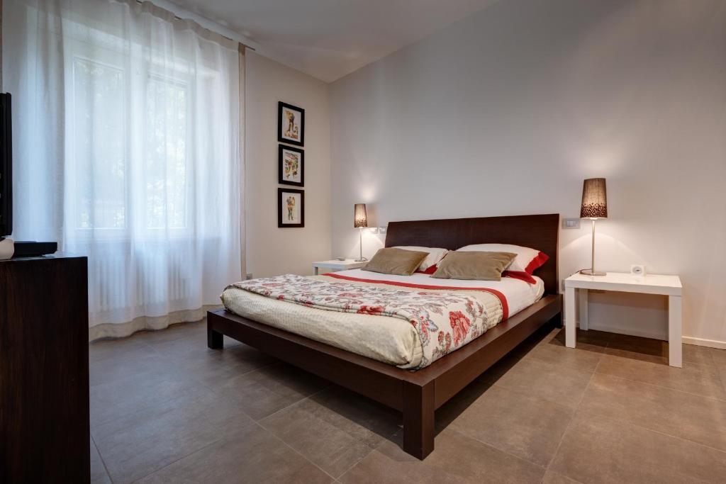 Appia Antica Resort Rome Bilik gambar