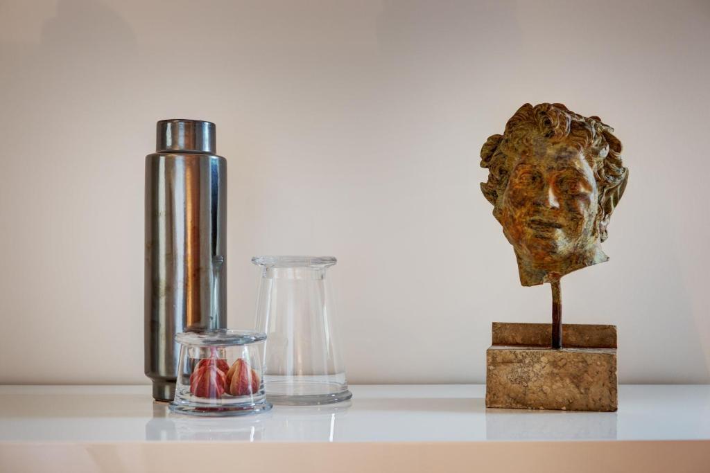 Appia Antica Resort Rome Bilik gambar