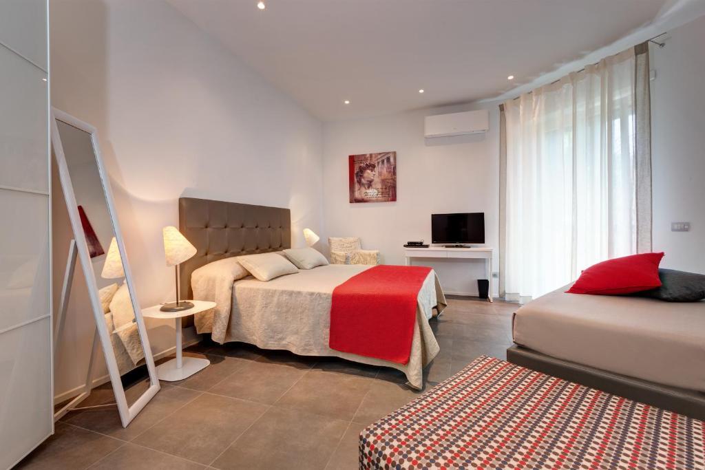 Appia Antica Resort Rome Bilik gambar