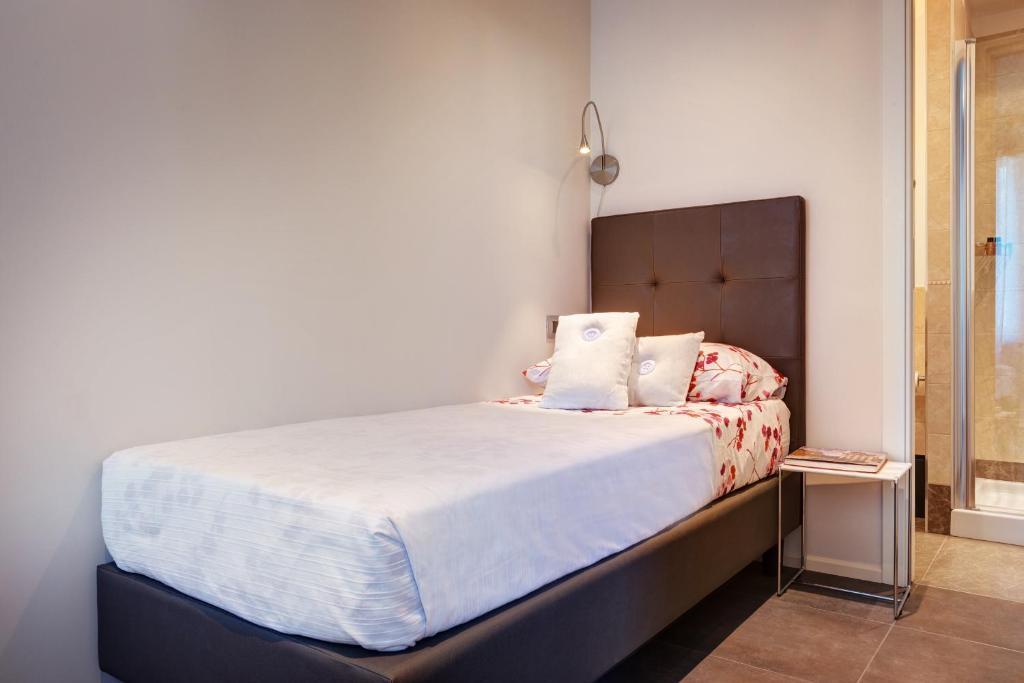 Appia Antica Resort Rome Bilik gambar