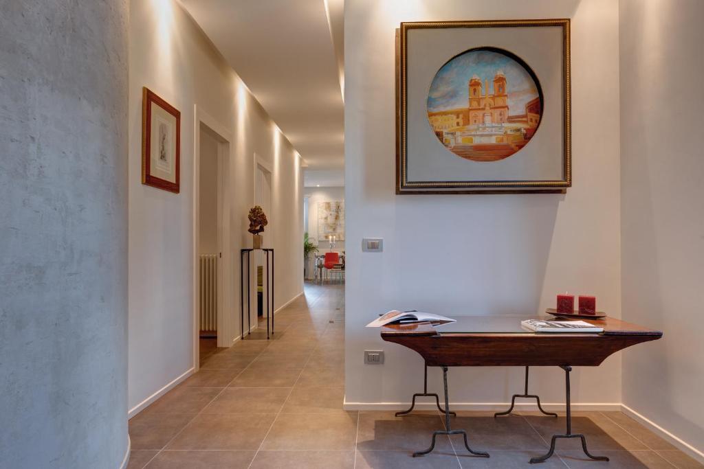 Appia Antica Resort Rome Bilik gambar