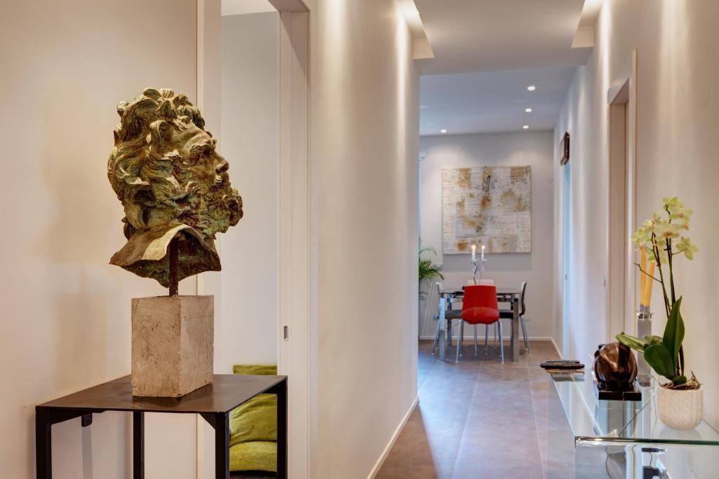 Appia Antica Resort Rome Bilik gambar