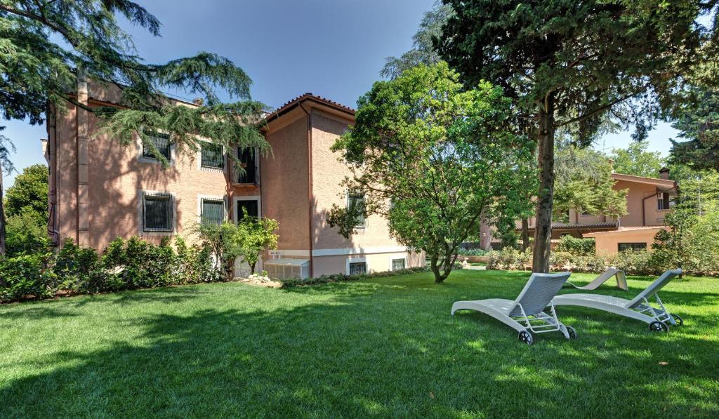 Appia Antica Resort Rome Luaran gambar
