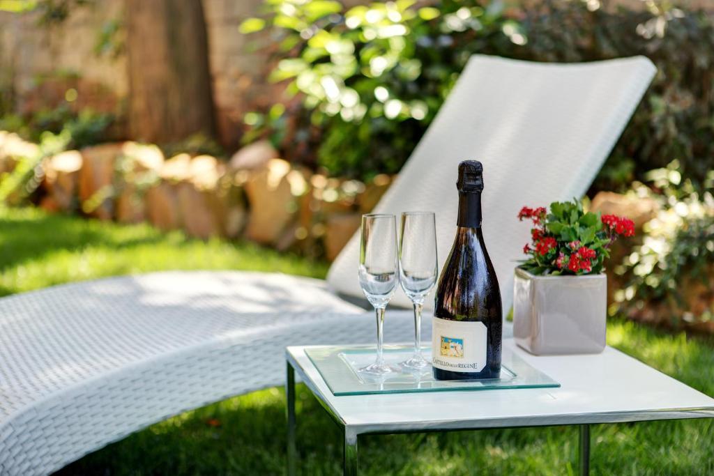 Appia Antica Resort Rome Luaran gambar
