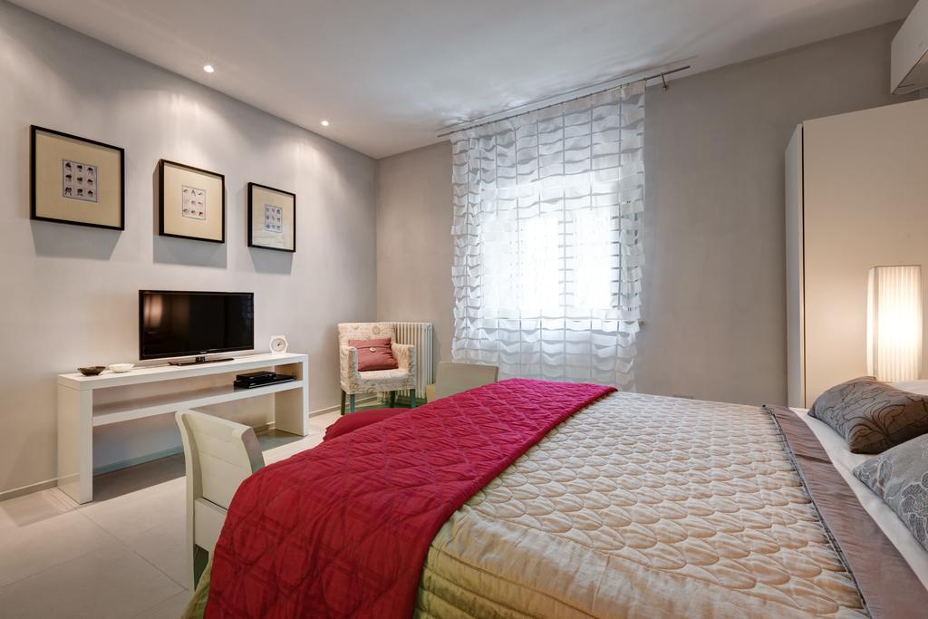 Appia Antica Resort Rome Luaran gambar