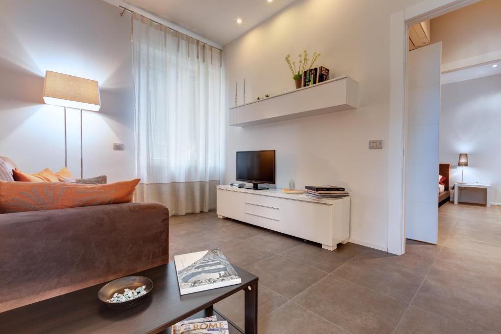 Appia Antica Resort Rome Luaran gambar